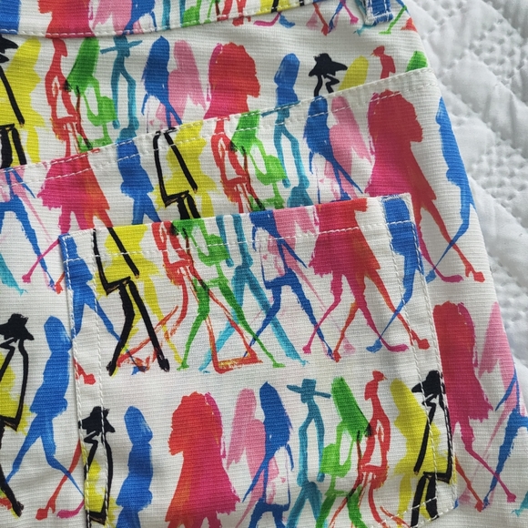 NWT! Weekend MaxMara Flutterflies 2021 collection skirt. - Picture 4 of 11